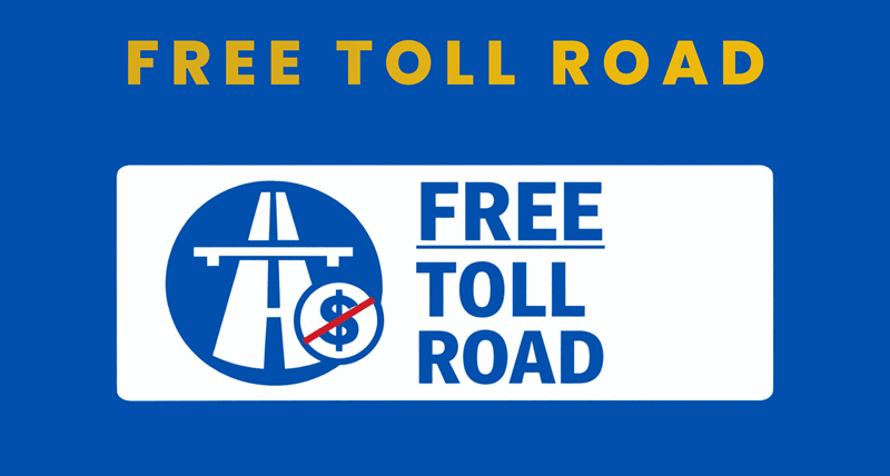 Toll Road